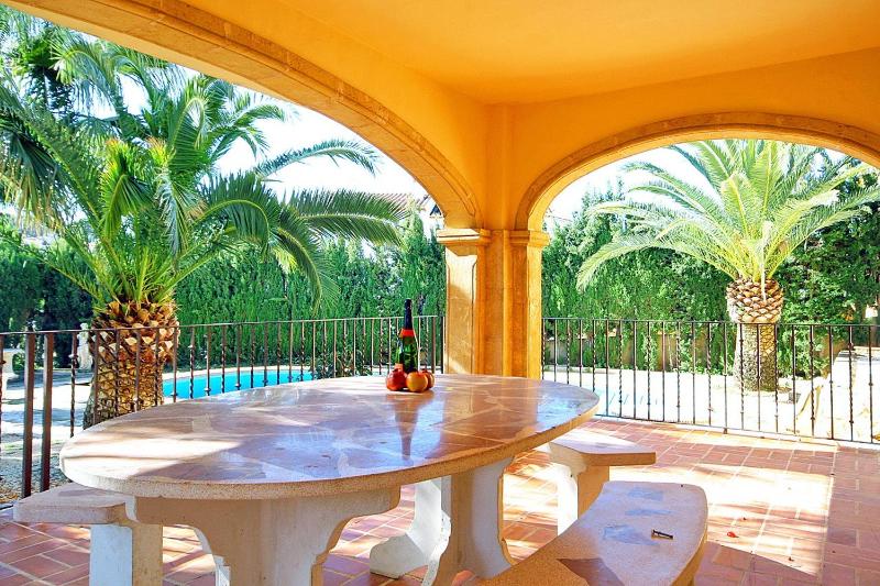 Villa Fustera - PlusHolidays - image 7
