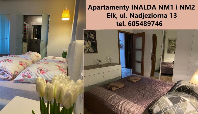 Two-Bedroom Apartment image 1