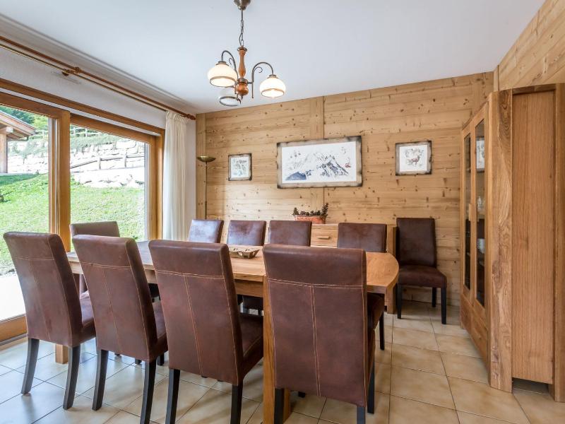 Chalet 4 ch proche pistes idéal familles/amis WIFI - FR-1-437-56 - image 7