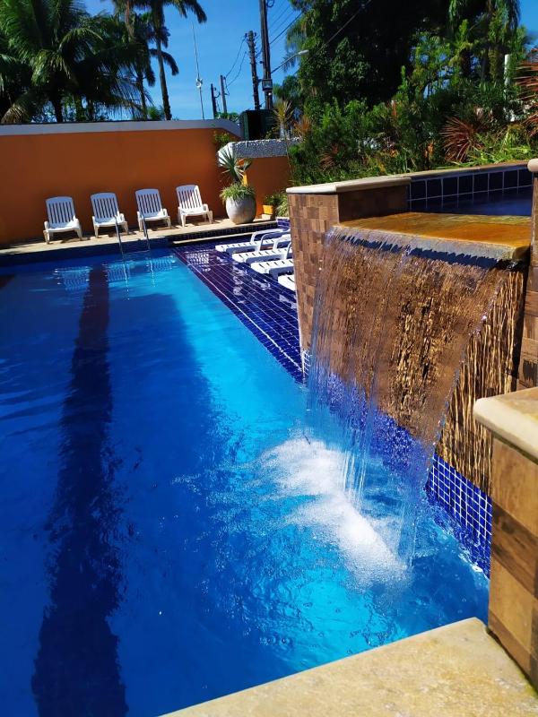 Pousada Atlantic Sun PISCINA CLIMATIZADA - image 36