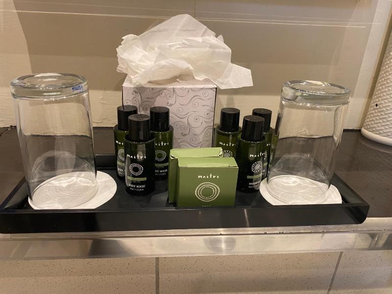 Quadruple Executive Apartment image 2