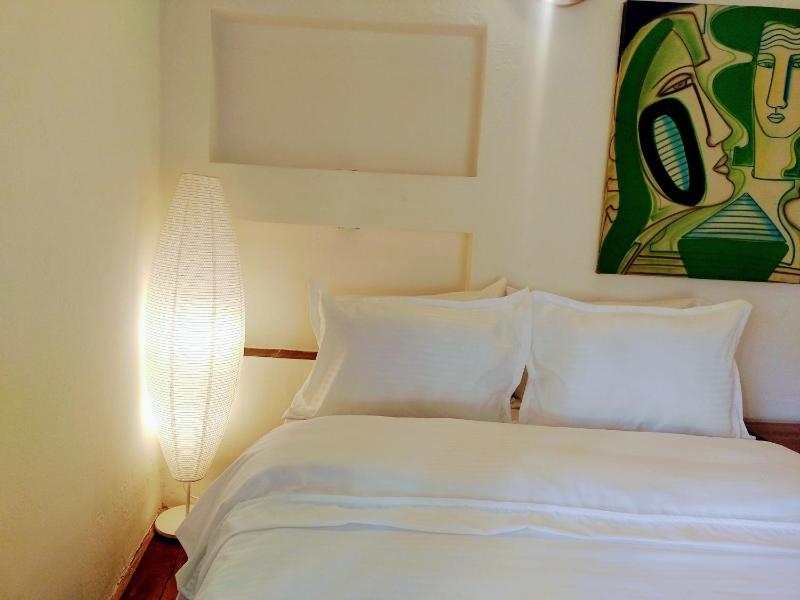 Apartamento Encantador cercano a la Plaza Principal - image 16
