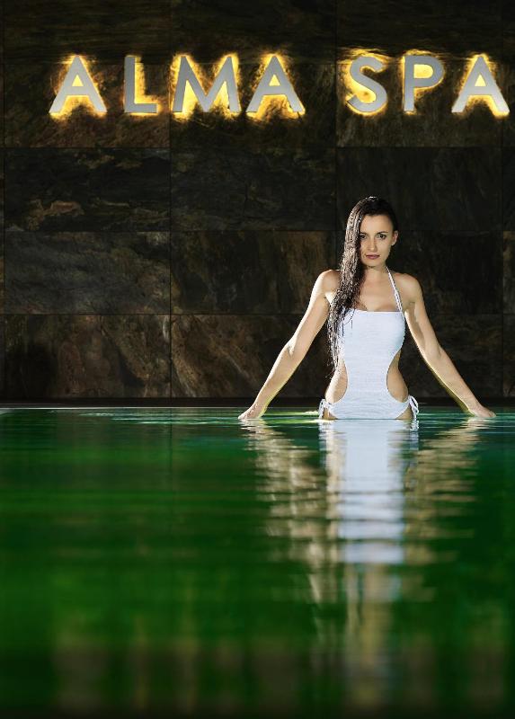 Spa Package - Double or Twin Room image 1