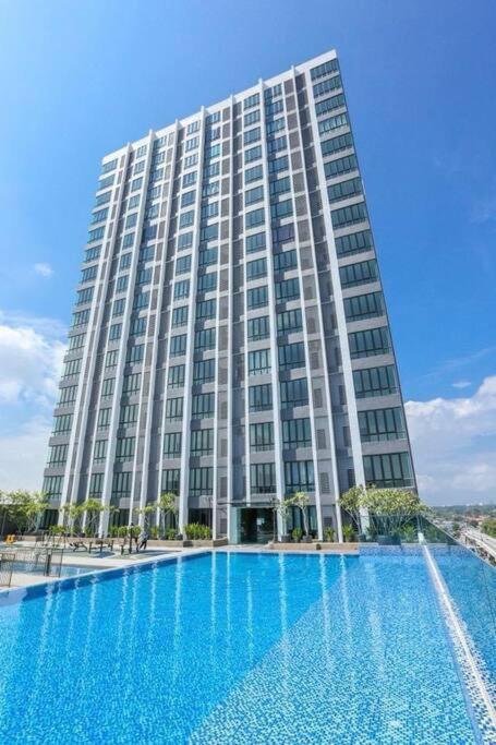 Homestay Ibu Shah Alam with pool near icity uitm - image 4