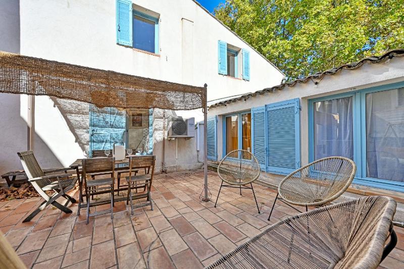 La TERRASSE des CARMES - TERRASSE - AC CLIM - SPACIEUX Images