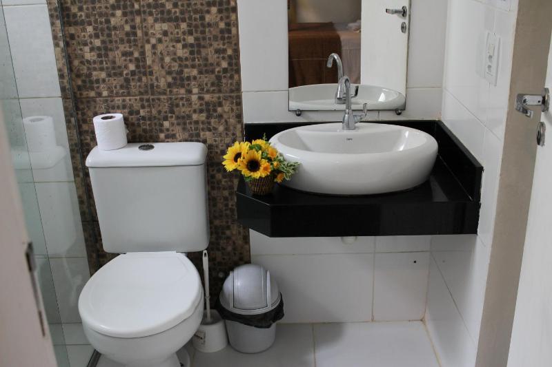 Vila Aju - Pousada Temática - image 21