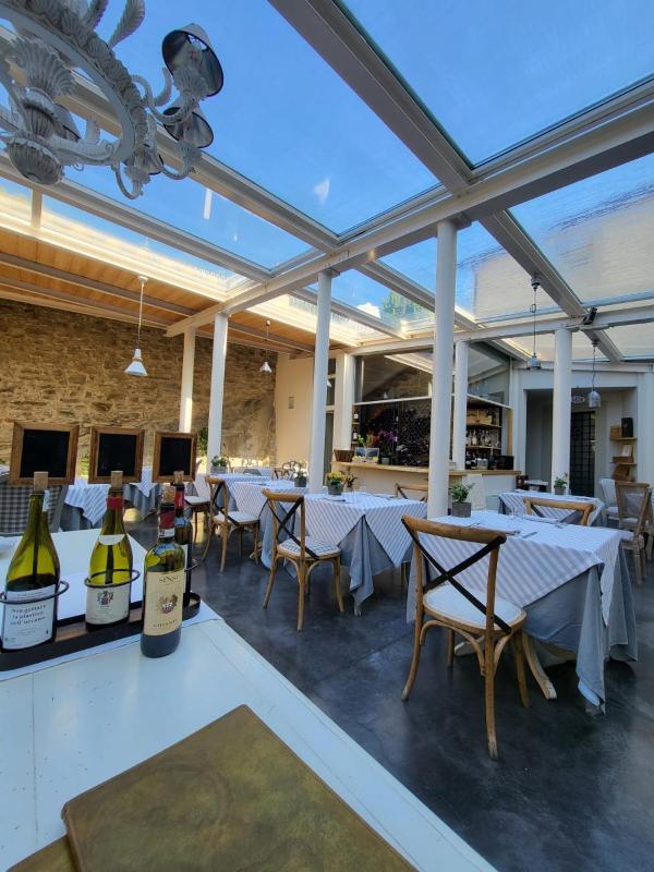 Cortona Resort & Spa - image 24