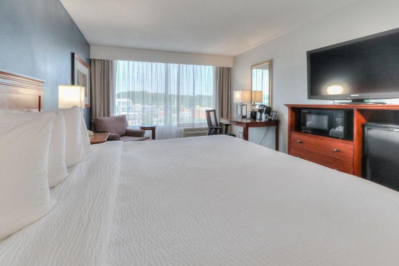 The Ramsey Hotel & Convention Center Pigeon Forge - image 33