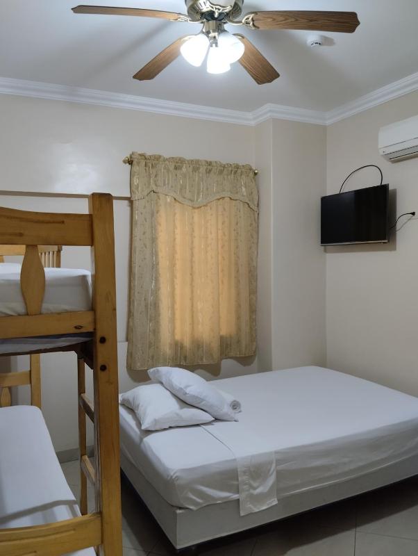 Hotel Jeshua Simmonds - image 5