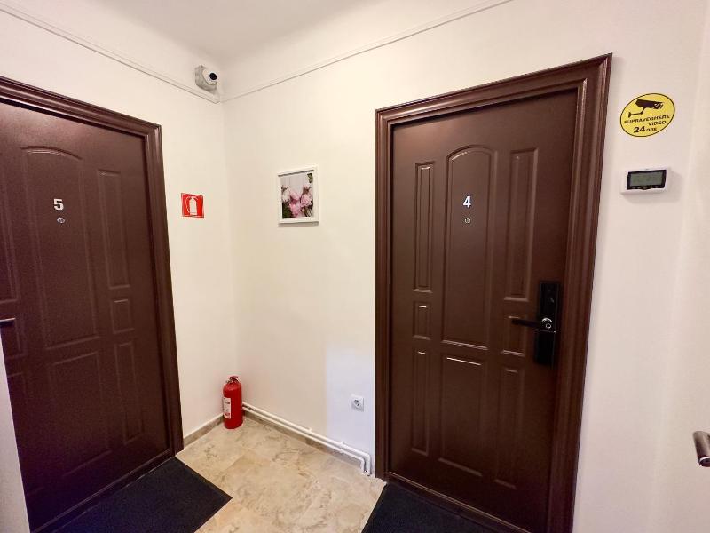 Deluxe Apartment image 4