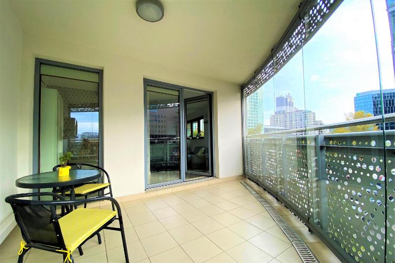 Deluxe Studio with Balcony image 3