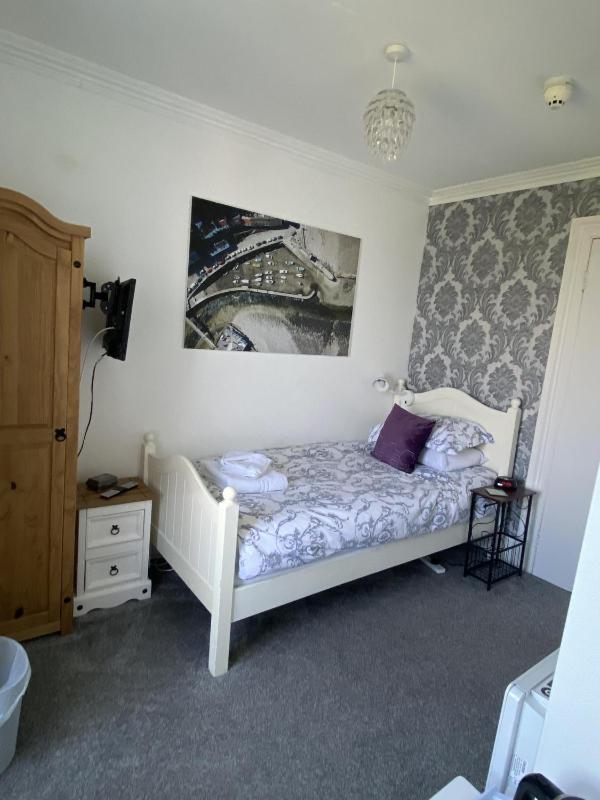 Deluxe Single Room with Sea View image 1