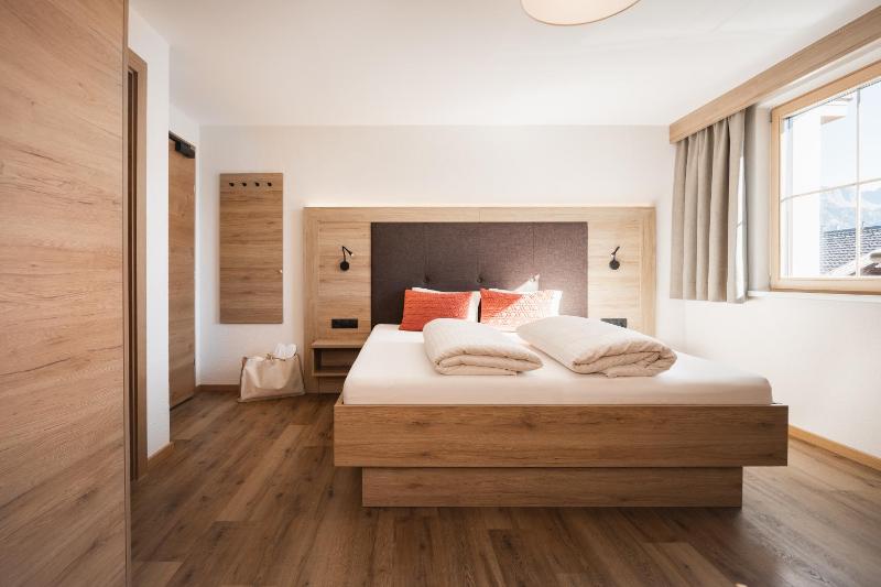 Three-Bedroom Apartment image 1