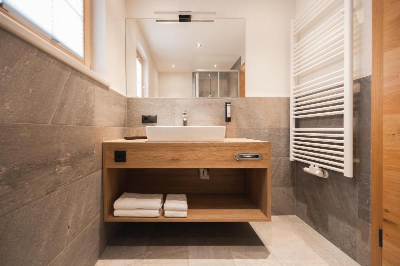 Three-Bedroom Apartment image 3