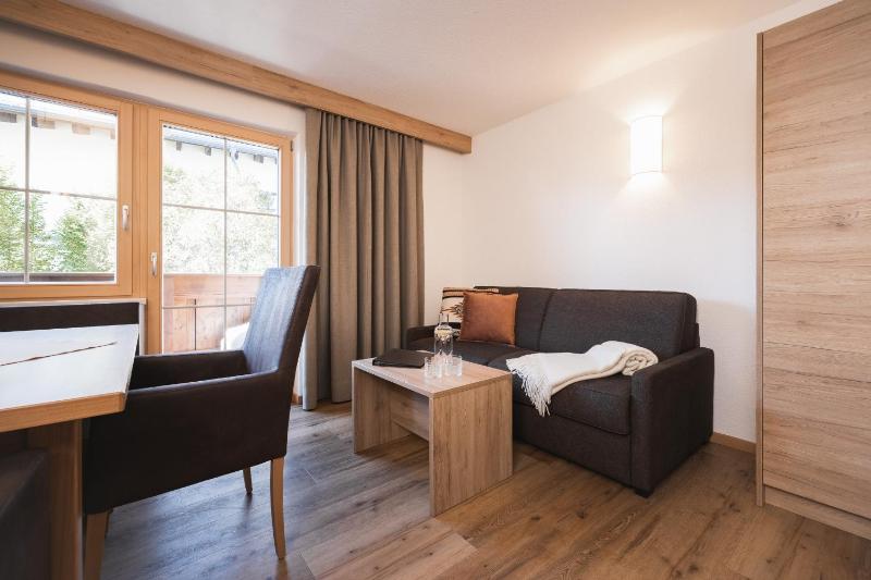 Two-Bedroom Apartment image 3