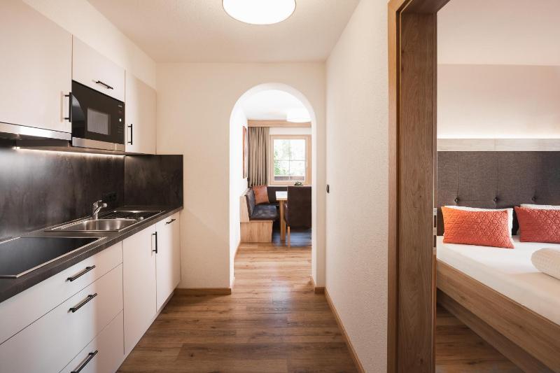 Two-Bedroom Apartment image 4