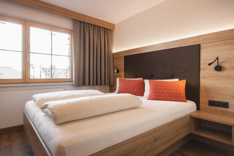 Two-Bedroom Apartment image 1
