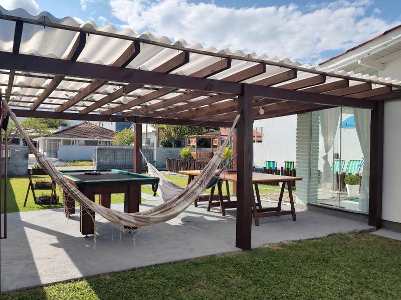 casa piscina pinheira -sc - image 34