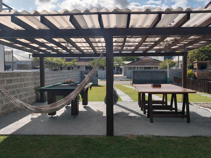 casa piscina pinheira -sc - image 36