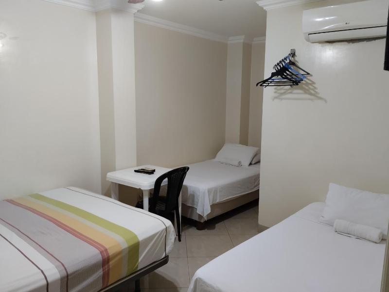 Hotel Jeshua Simmonds - image 16