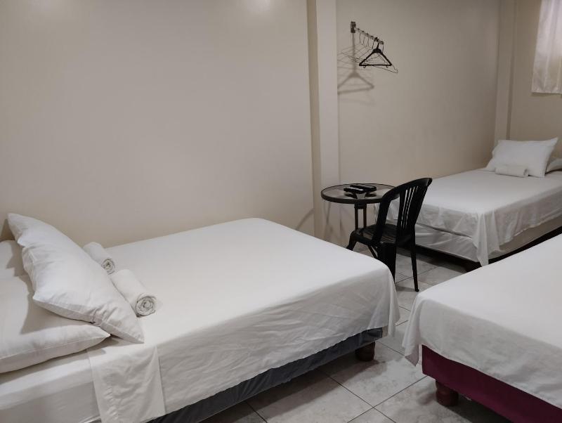 Hotel Jeshua Simmonds - image 14