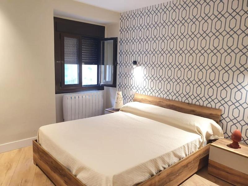 Luxury Apartment Museum Mile Atocha 2 - image 8