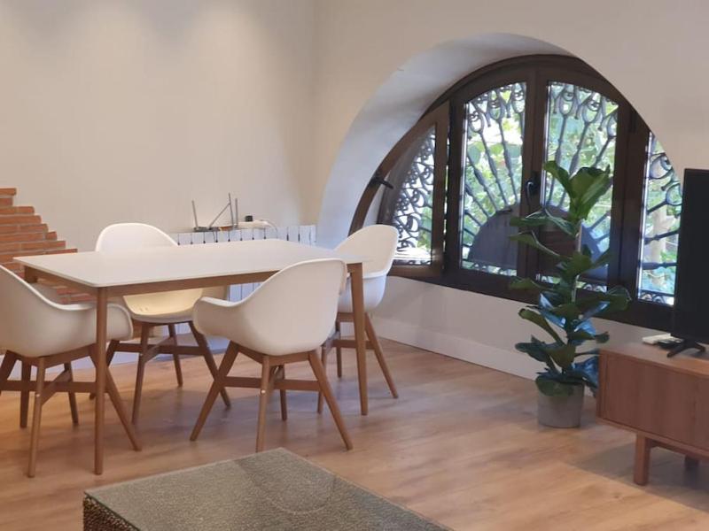Luxury Apartment Museum Mile Atocha 2 - image 11