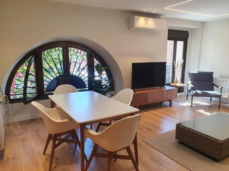 Luxury Apartment Museum Mile Atocha 2 - image 2