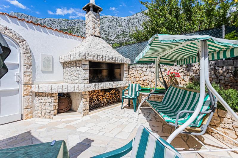 Apartments by the sea Zivogosce - Porat Makarska - 6899 - image 31