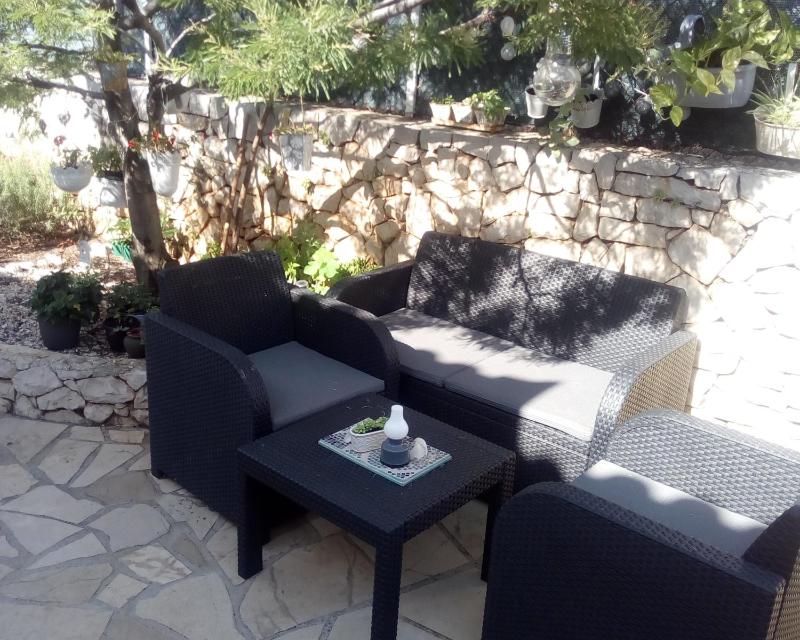 Apartments by the sea Zivogosce - Porat Makarska - 6899 - image 11