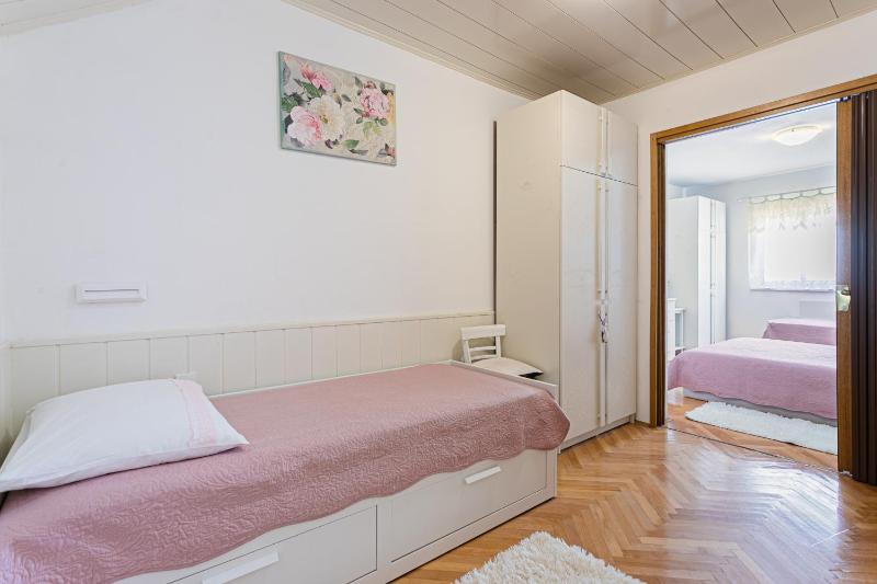 One-Bedroom Apartment with Terrace image 1