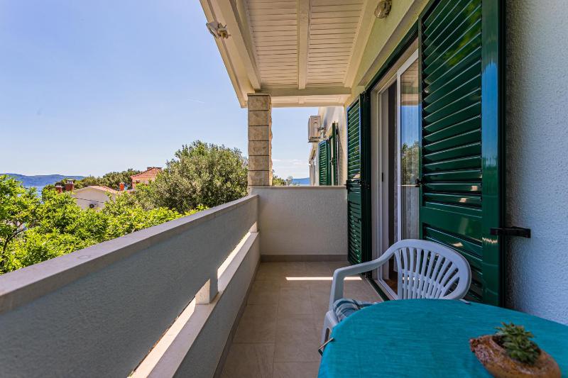 Apartments by the sea Zivogosce - Porat Makarska - 6899 - image 14