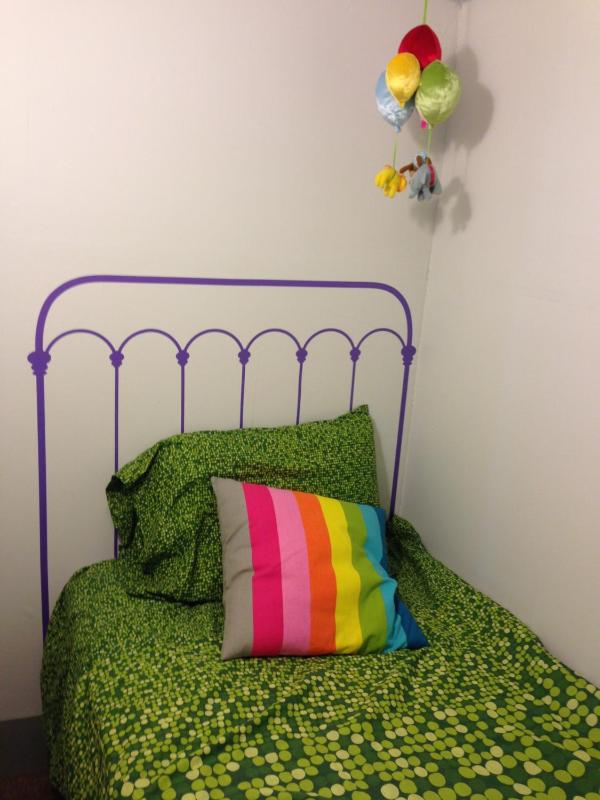 One-Bedroom Apartment 1 image 3