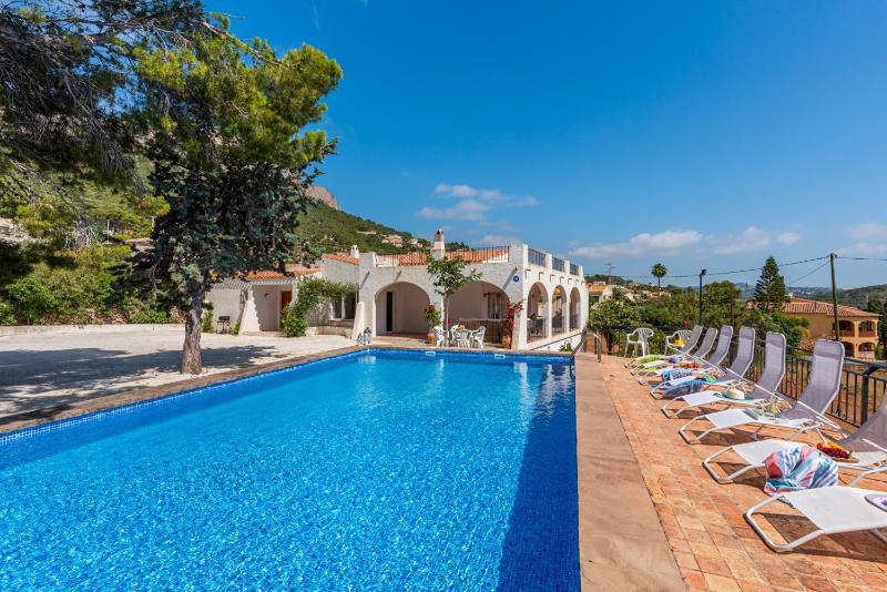 Villa Estacion - PlusHolidays - image 43