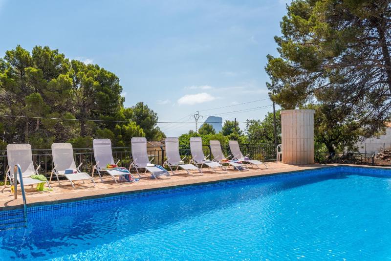 Villa Estacion - PlusHolidays - image 48