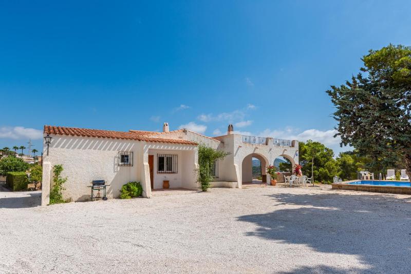 Villa Estacion - PlusHolidays - image 20