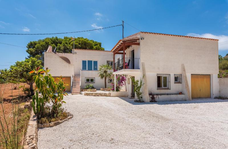 Villa Estacion - PlusHolidays - image 33