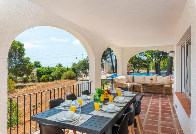 Villa Estacion - PlusHolidays - image 39