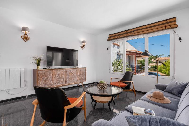 Villa Estacion - PlusHolidays - image 23