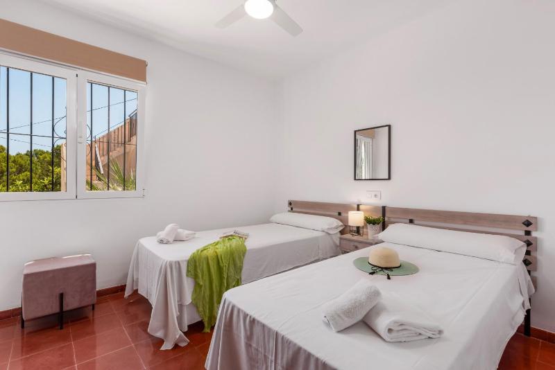 Villa Estacion - PlusHolidays - image 17