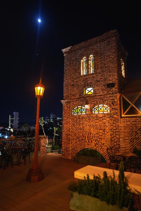 Terra Firma Hotel Boutique - image 35