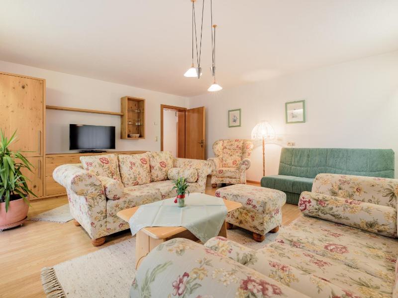 Apartment - Ground Floor image 4