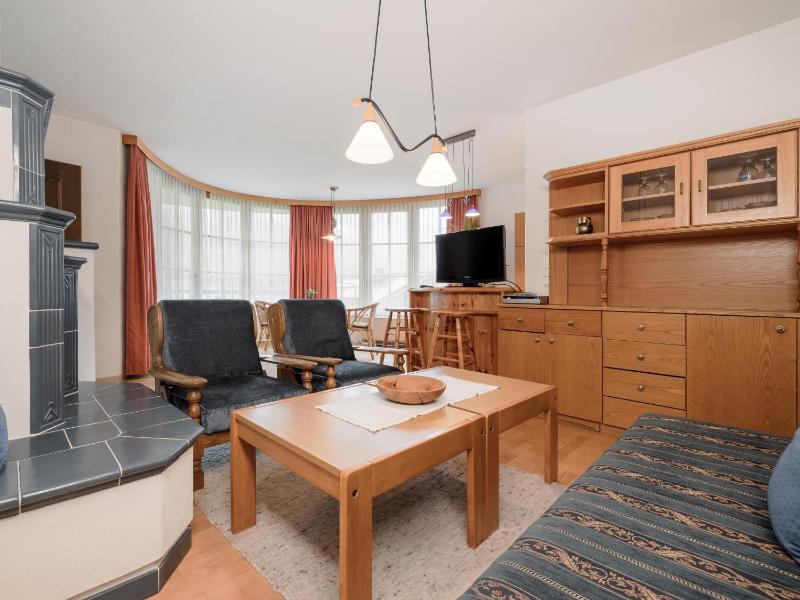 Apartment with Garden View image 3