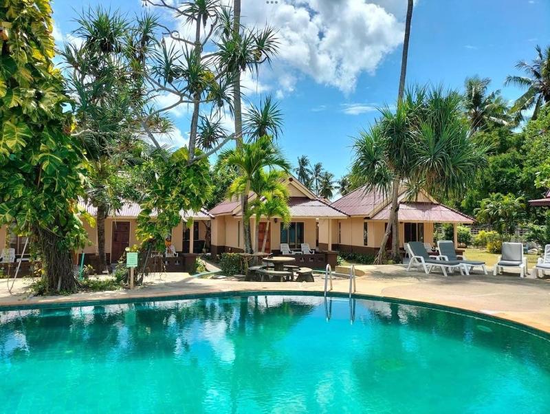 Salatan Resort - image 36