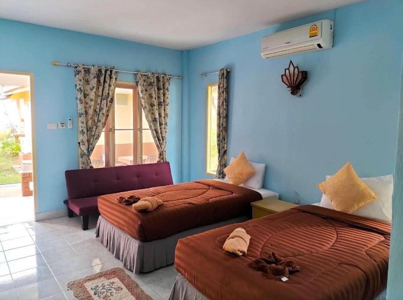 Salatan Resort - image 12