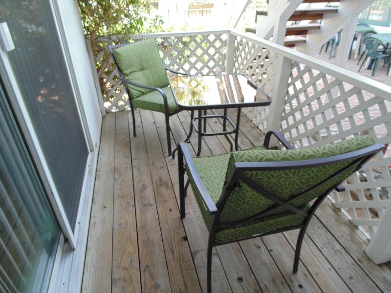 King Room with Terrace image 2