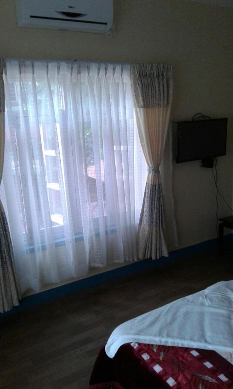 Melungtse apartment - image 13