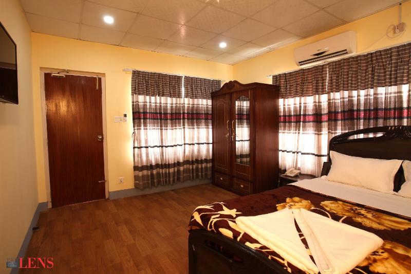 Melungtse apartment - image 10