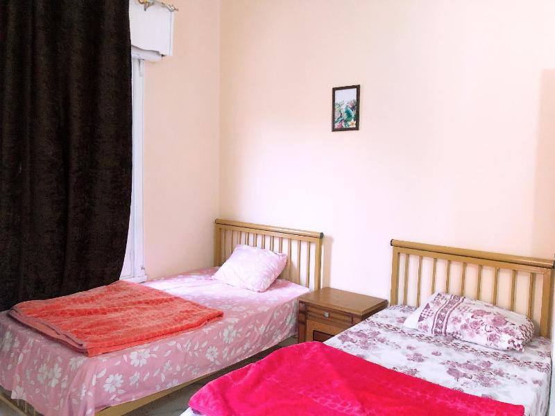 Family Suite with Balcony image 2