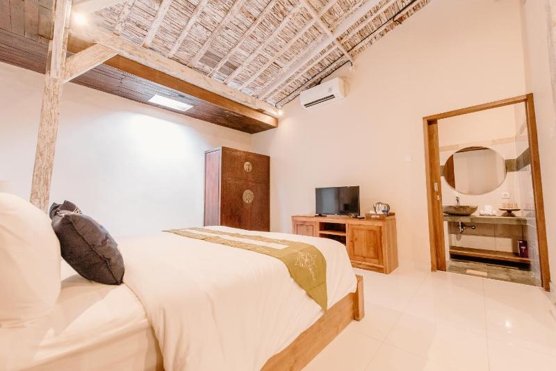 Moson Bali Villa Legian - image 15